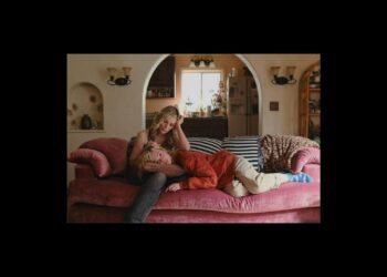 Margo’s Got Money Troubles on Apple TV first look