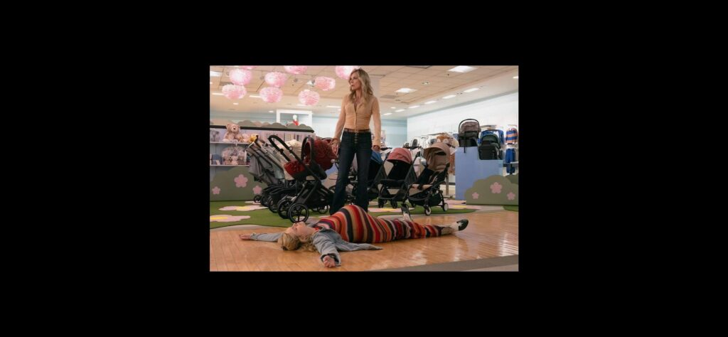 Margo’s Got Money Troubles on Apple TV first look