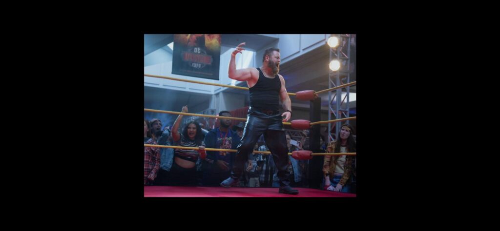 Margo’s Got Money Troubles on Apple TV first look