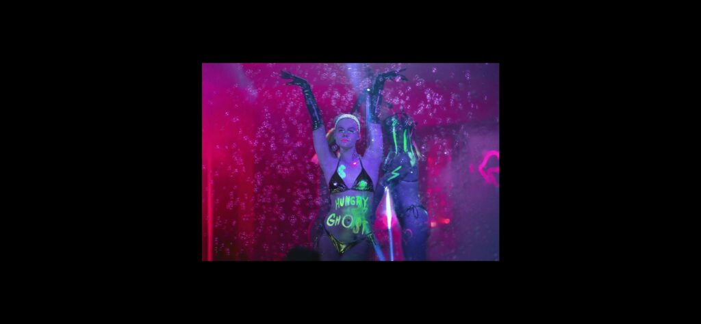 Margo’s Got Money Troubles on Apple TV first look