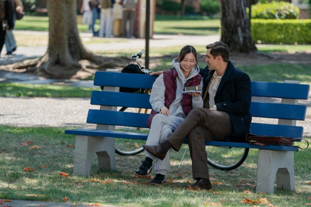 Rooster on HBO Max with Steve Carell