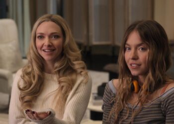 MOVIE REVIEW | The Housemaid