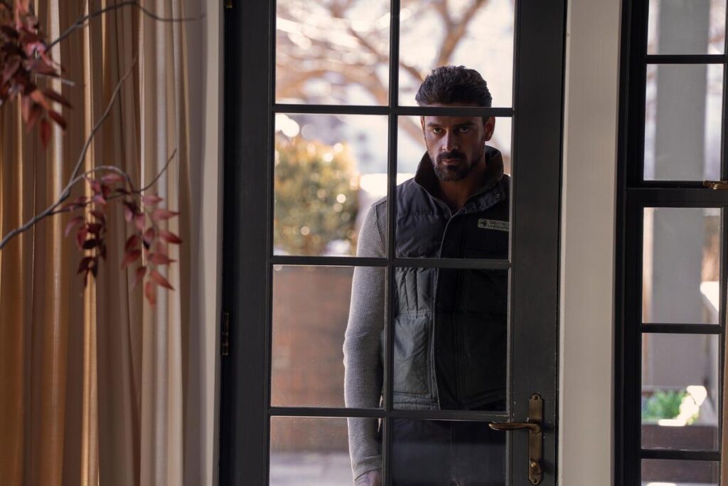 MOVIE REVIEW | The Housemaid