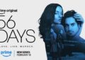 56 Days on Prime Video official trailer
