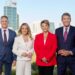 7NEWS Perth enters a new era > Tim McMillan and Angela Tsun expand 6.00pm roles
