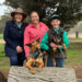 Muster Dogs: Where Are They Now on ABC and ABC iview S2E2