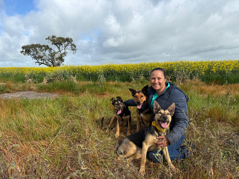 Muster Dogs: Where Are They Now on ABC and ABC iview S2E3