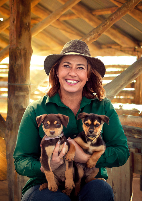 Muster Dogs: Where Are They Now on ABC and ABC iview S2E1