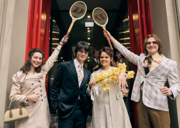 Goolagong on ABC and ABC iview S1E3