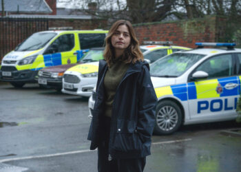 The Jetty on ABC and ABC iview S1E4