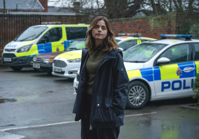 The Jetty on ABC and ABC iview S1E4