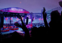 Australia Day Live 2026 on ABC and ABC iview