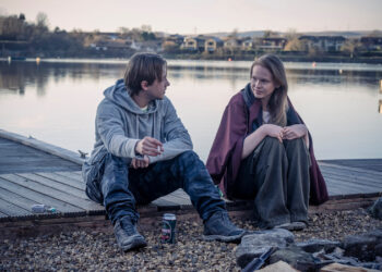 The Jetty on ABC and ABC iview S1E3