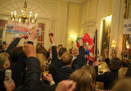 This England on ABC and ABC iview S1E1