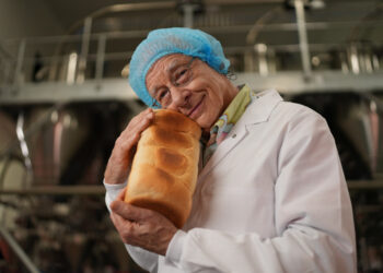 Dr Karl’s How Things Work on ABC and ABC iview S2E5