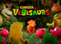 Ginger and the Vegesaurs on ABC Kids and ABC iview S4