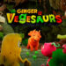 Ginger and the Vegesaurs on ABC Kids and ABC iview S4