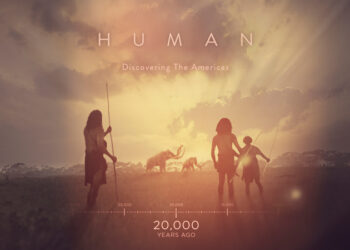 Human on ABC and ABC iview S1E4