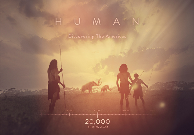 Human on ABC and ABC iview S1E4