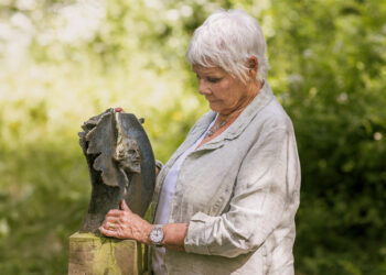 Judi Dench: Shakespeare My Family & Me on ABC and ABC iview