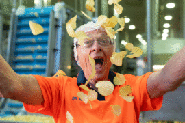 Dr Karl’s How Things Work on ABC and ABC iview S2E1 and S2E2