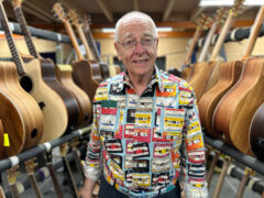 Dr Karl’s How Things Work on ABC and ABC iview S2E4