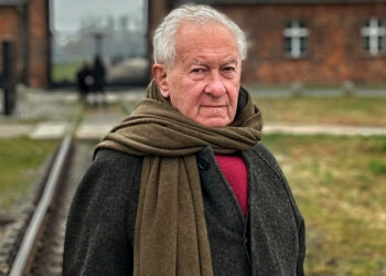 Simon Schama: The Road to Auschwitz on ABC and ABC iview