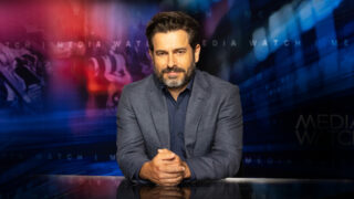 Media Watch on ABC and ABC iview S37E1