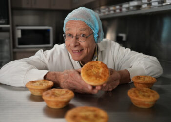 Dr Karl’s How Things Work on ABC and ABC iview S2E3