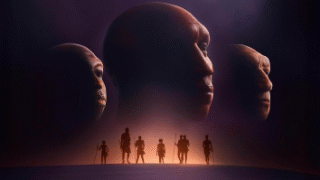 Human on ABC and ABC iview S1E1