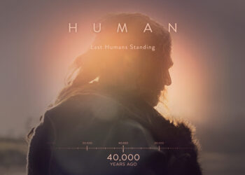 Human on ABC and ABC ivewS1E3