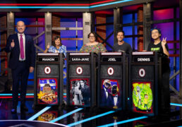 Hard Quiz on ABC and ABC iview S11E1