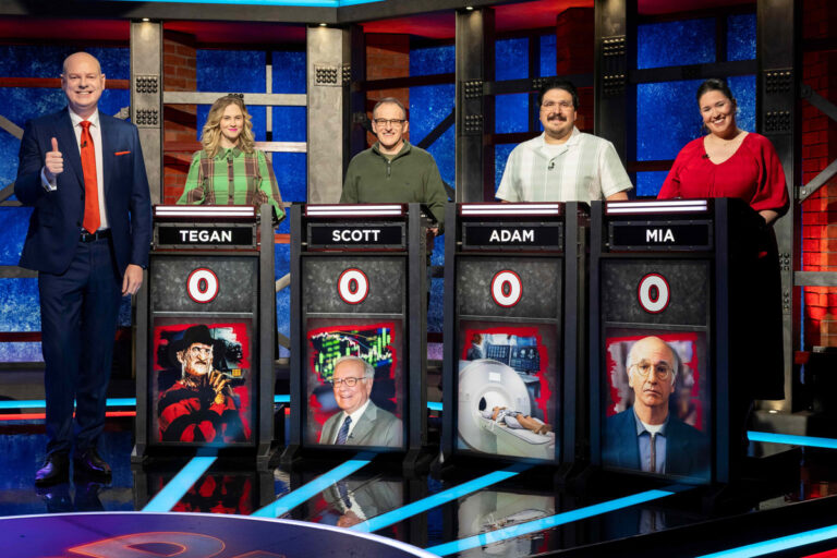 Hard Quiz on ABC and ABC iview S11E3