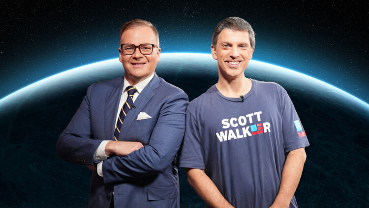 Planet America on ABC and ABC iview S15E1