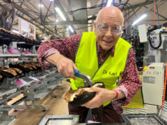 Dr Karl’s How Things Work on ABC and ABC iview S2E6