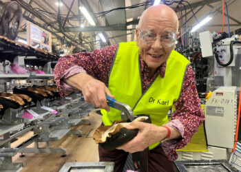 Dr Karl’s How Things Work on ABC and ABC iview S2E6