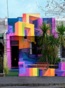 Grand Designs Transformations on ABC and ABC iview S2E1