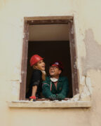 Amanda & Alan's Italian Job on ABC and ABC iview S1E1