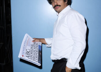 Always Was Tonight on ABC and ABC iview