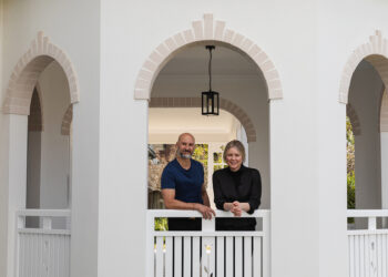 Grand Designs Transformations on ABC and ABC iview S2E4