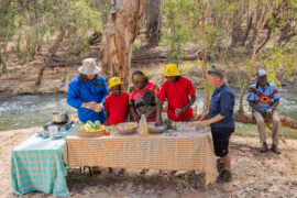 Gardening Australia Junior on ABC Kids and ABC iview S3E5