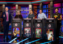 Hard Quiz on ABC and ABC iview S11E2