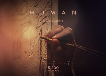 Human on ABC and ABC iview S1E5