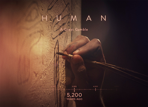 Human on ABC and ABC iview S1E5