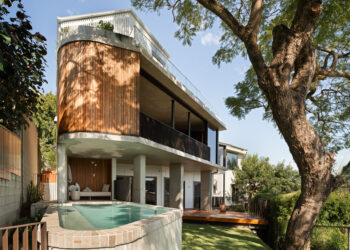 Grand Designs Transformations on ABC and ABC iview S2E2