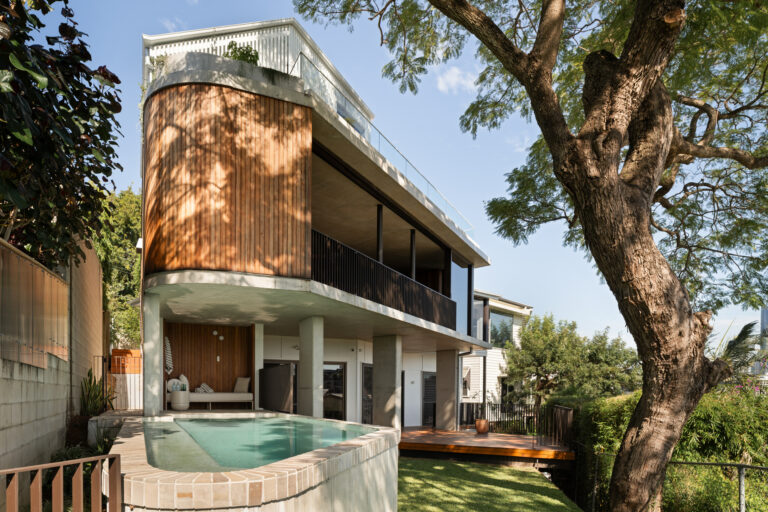 Grand Designs Transformations on ABC and ABC iview S2E2