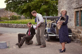 All Creatures Great and Small on ABC and ABC iview S5E6