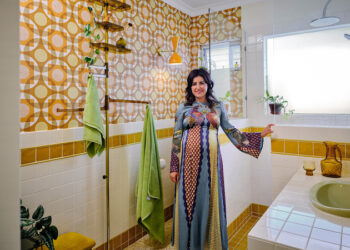 Grand Designs Transformations on ABC and ABC iview S2E3