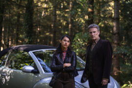 Art Detectives on ABC and ABC iview S1E2