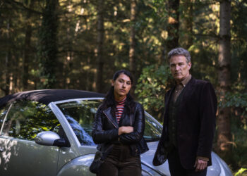 Art Detectives on ABC and ABC iview S1E2